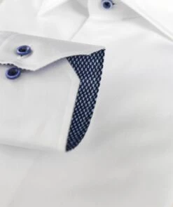 Fitted Body Contrast Trim Shirt -Bossz Clothing Shop 1CZ7j6VhPYas9abRLDFDXOJ0by2hcZFneMgLG1hR