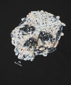 PAUL SMITH Rabbit Skull T-Shirt -Bossz Clothing Shop 1ehHoeLfOp2HYZmUdIXszwu6BWdmkGRQoPHxNeiw