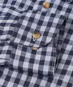 ETON Slim Fit Linen Check Shirt 13 ETON Slim Fit Linen Check Shirt -Bossz Clothing Shop 1nPmWSiNh7ex4yebasn0Zl8viVulwonHUpZn9wQa