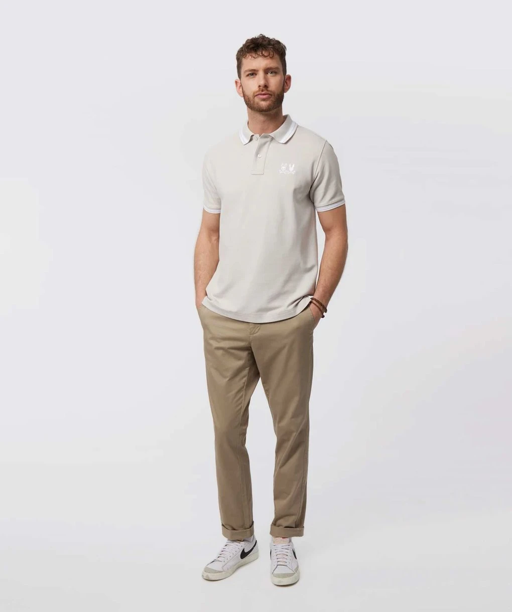 Kingwood Polo Shirt 6 Kingwood Polo Shirt - Image 4