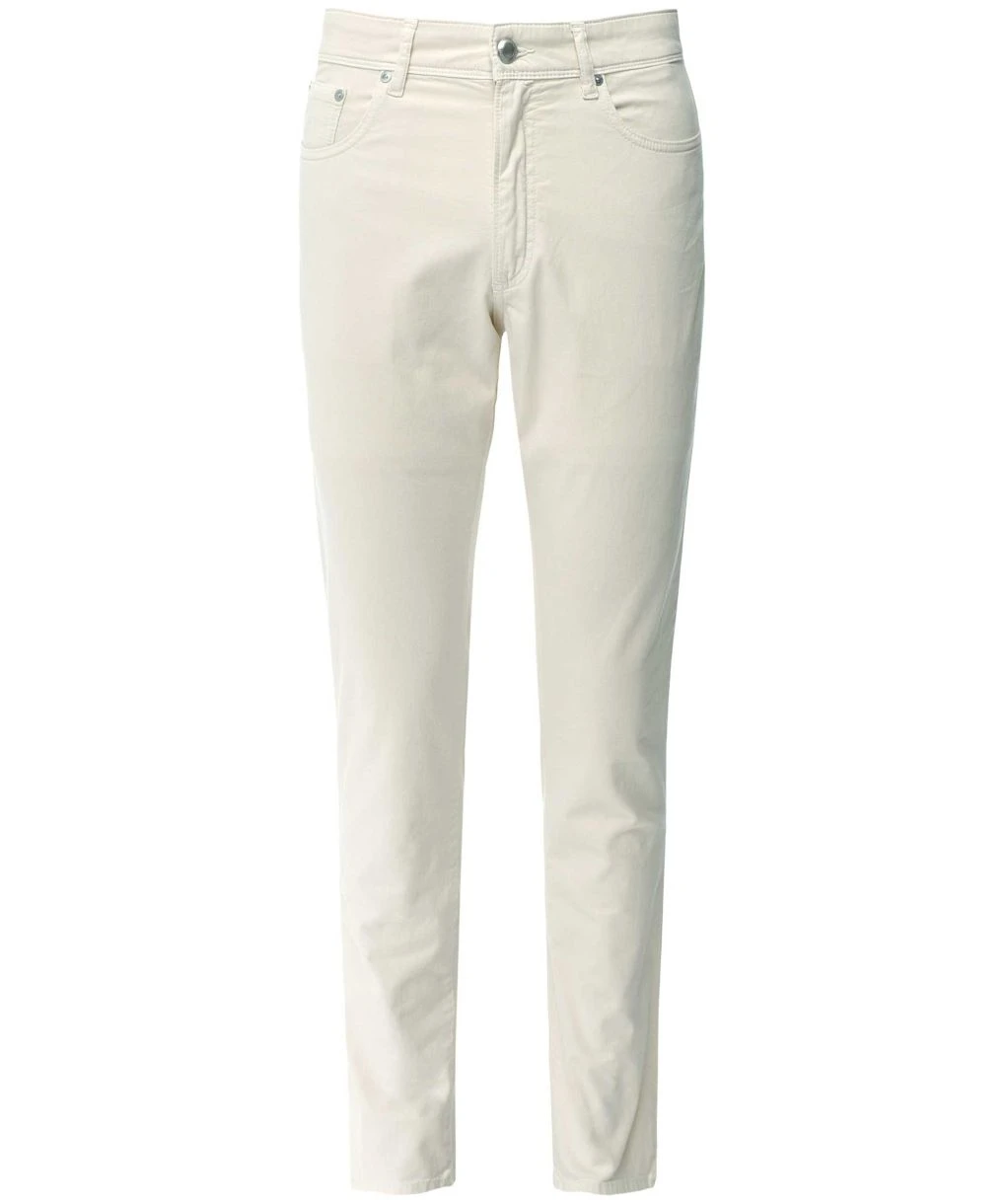 Hackett Straight Fit Satin Trousers 3 Hackett Straight Fit Satin Trousers