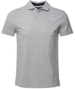 Hackett Pima Cotton Polo Shirt