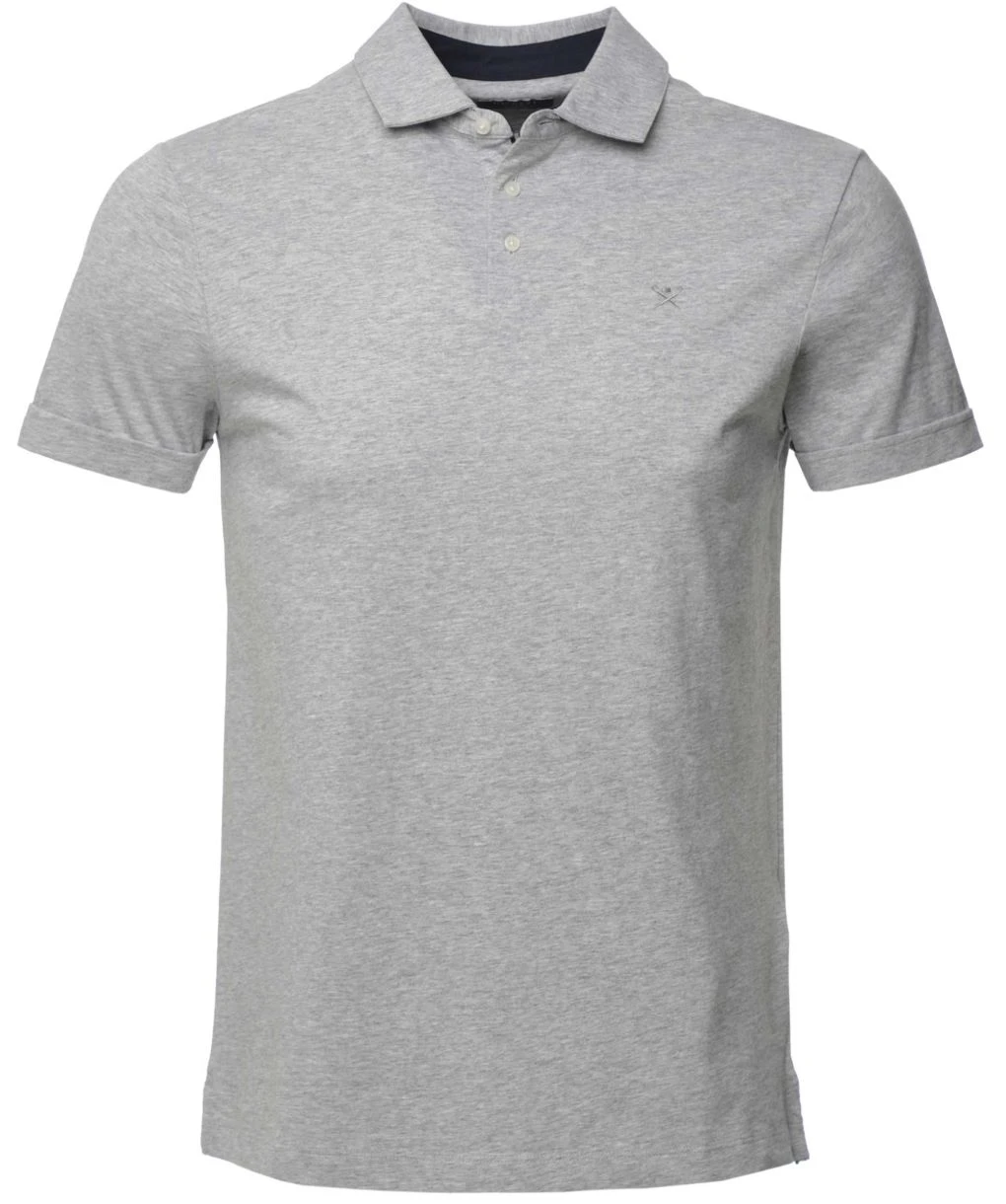 Hackett Pima Cotton Polo Shirt 3 Hackett Pima Cotton Polo Shirt