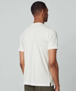 Hackett Cotton Linen Pocket T-Shirt 9 Hackett Cotton Linen Pocket T-Shirt -Bossz Clothing Shop 2SXSVObqpTiiNbcjiWftV78xphWD1Ikfd3U40Hkv