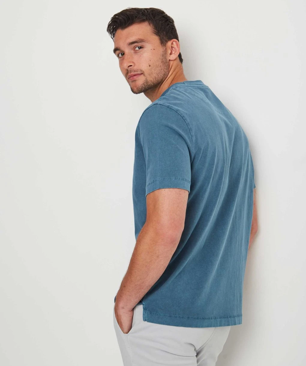 PAUL SMITH Happy T-Shirt 5 PAUL SMITH Happy T-Shirt - Image 3