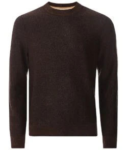 Boss Virgin Wool Marameo Jumper