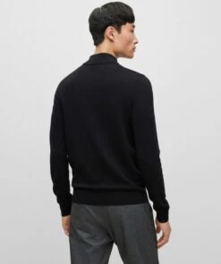 Boss Half-Zip Marlo Jumper 9 Boss Half-Zip Marlo Jumper -Bossz Clothing Shop 2bwWk8B8hmLRxRSfg08OJNRkbZ2VWYxpjo43iDnw