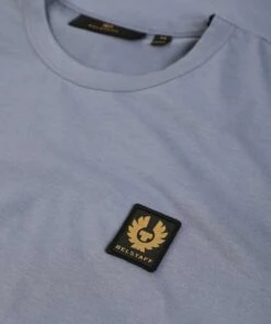 BELSTAFF Crew Neck T-Shirt -Bossz Clothing Shop 2tFnSxKvlmRxEEf41873j2wW7P0prAGAb9NIlXFG