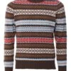 Lambswool Fair Isle Lucas Jumper -Bossz Clothing Shop 3NqSwzdlQ0xCId0l9IeAA3AMemKGHThkKHXJTH1h