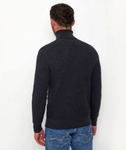 Waffle Roll Neck Merino Jumper 7 Waffle Roll Neck Merino Jumper -Bossz Clothing Shop 3U0YNKpcQVF8hmfaPtUzfaJyZGJca1HLjZhrrYAZ