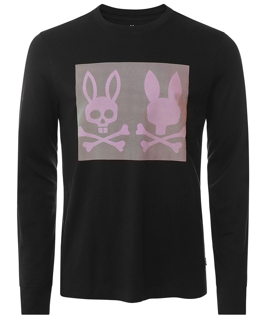 Long Sleeve Chicago T-Shirt 3 Long Sleeve Chicago T-Shirt