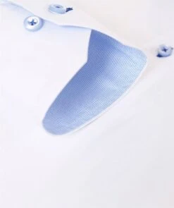 Fitted Body Stripe Trim Shirt -Bossz Clothing Shop 49z7SqAq3XrDNzyARrDd80rCTuQquAHa0H4on3s3