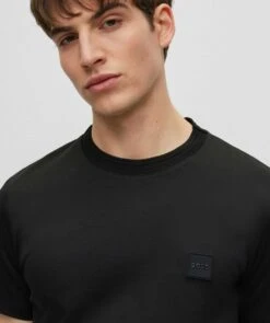 Boss Tiburt 278 T-Shirt -Bossz Clothing Shop 4FuH7sDjyVMhEyycv9RDvYlkeOpmjuJOcWWAyNjM