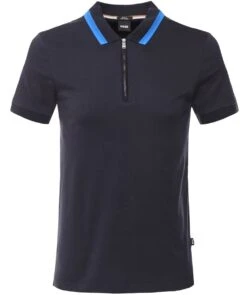 Boss Polston 33 Polo Shirt
