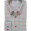 Slim Fit Grid Check Shirt -Bossz Clothing Shop 4S5hb3XQQiXL77T5bt7gLvohJLXRW5NMikOED02Q