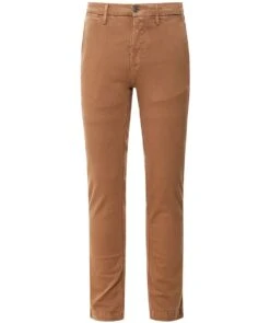 Replay Slim Fit Hyperflex Zeumar Chinos