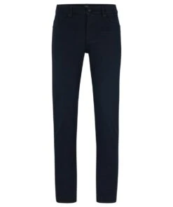 Boss Slim Fit Delaware3-1 Jeans