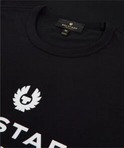 BELSTAFF Crew Neck 1924 T-Shirt -Bossz Clothing Shop 7TOwKVEaYt1kKabqxI1jsF4tQvTGSisMsvap2RXW