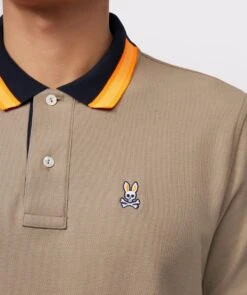 Chicago Polo Shirt -Bossz Clothing Shop 9AMBNllQ1NEGwcmFKtBUPwmp6sGyOigeUWt7BdYC