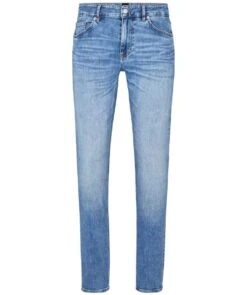 Boss Regular Fit Maine3 Jeans