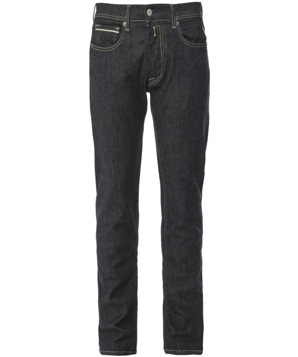 Replay Straight Leg Glover Jeans 3 Replay Straight Leg Glover Jeans