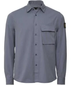 BELSTAFF Scale Shirt