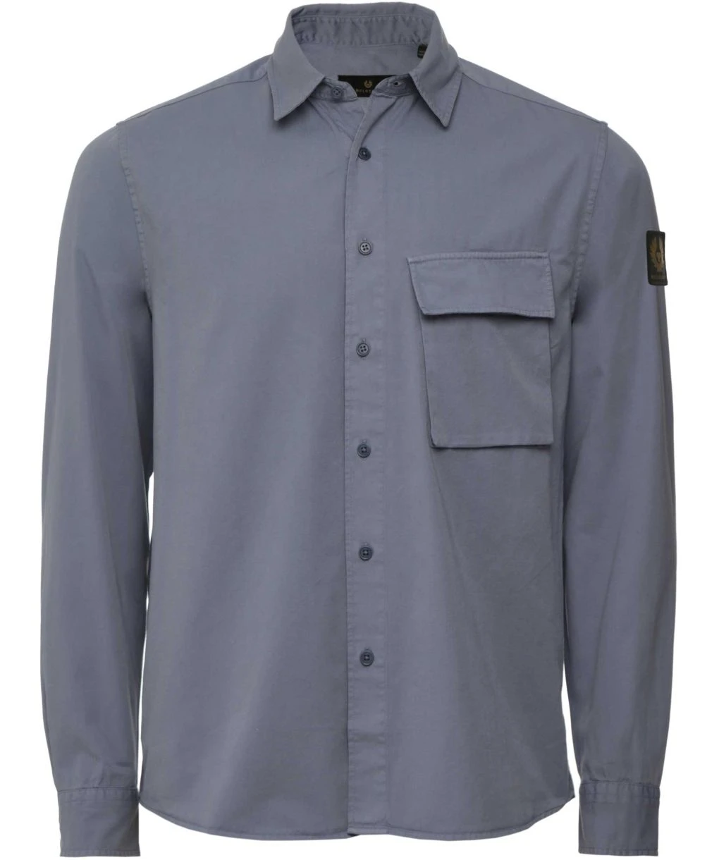 BELSTAFF Scale Shirt 3 BELSTAFF Scale Shirt
