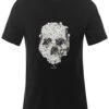 PAUL SMITH Rabbit Skull T-Shirt -Bossz Clothing Shop ADTqw9yRolnKNQ4MVsctJBFKZ673Tj3Q1NVZc79H