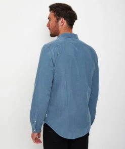 PAUL SMITH Tailored Fit Corduroy Shirt -Bossz Clothing Shop AoNYw27dFSZlnacQBSPLHGl9hyt8tGNgK37VUMNe