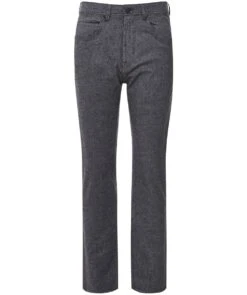 Baldessarini Regular Fit Flannel Jack Jeans