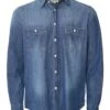 Hartford Denim Pocket Shirt -Bossz Clothing Shop CEBEasFeoopkEL5ebZveIPZqri2yQRvJSSiad8ct