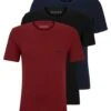 Boss Crew Neck T-Shirts Three Pack -Bossz Clothing Shop CHbT9tyTcbjLFiPtIy9UauuKIkq17mlDPrBCcCyj