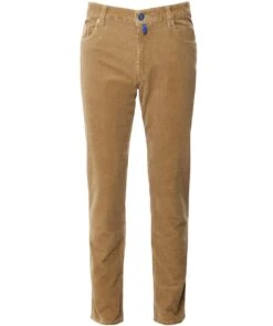 Meyer Slim Fit Corduroy Jeans