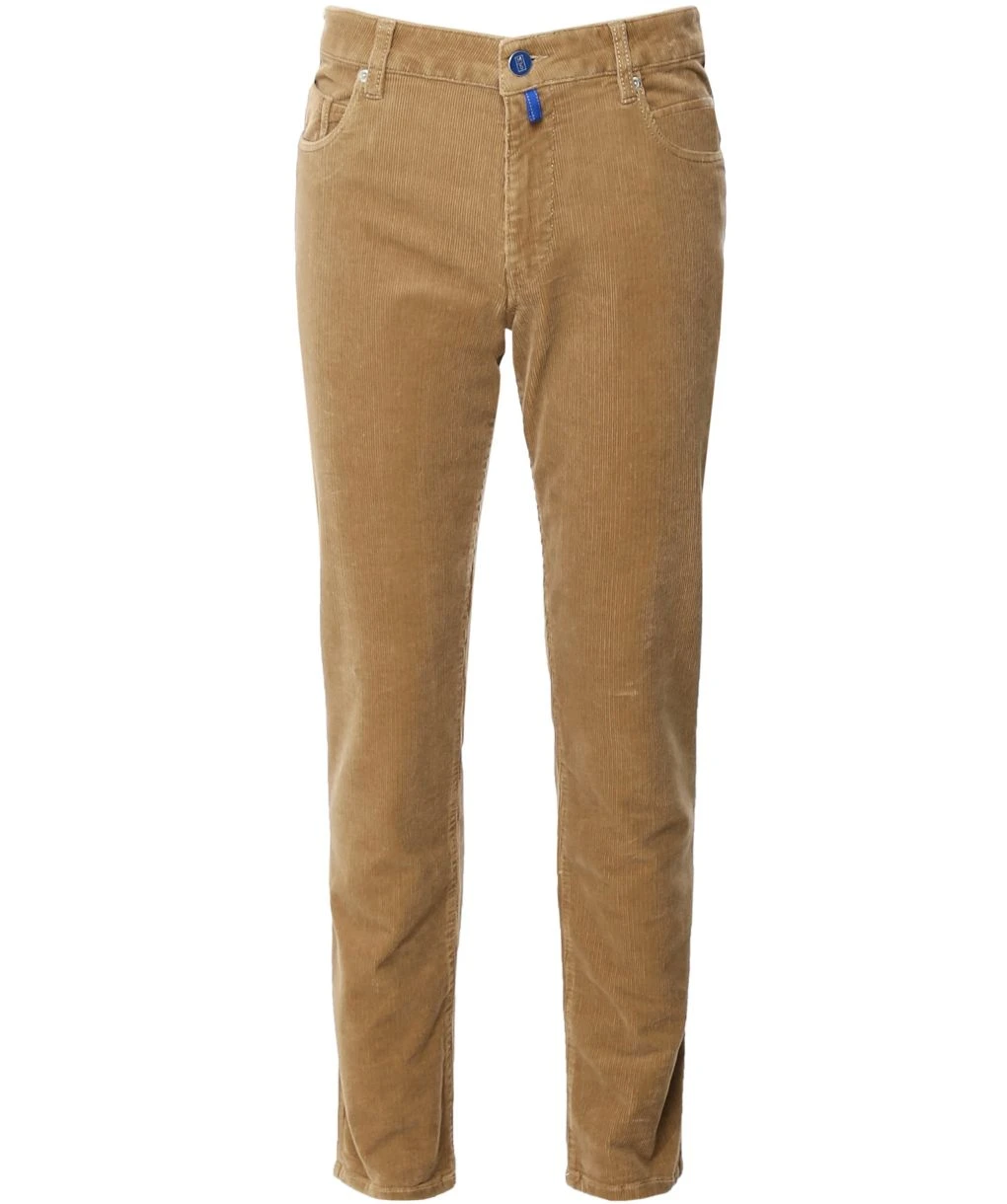 Meyer Slim Fit Corduroy Jeans 3 Meyer Slim Fit Corduroy Jeans