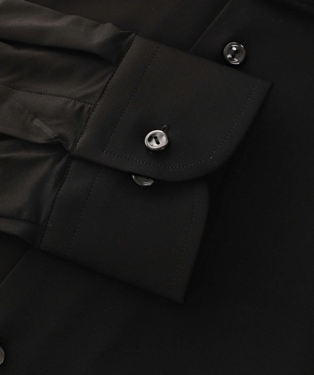 ETON Slim Fit Stretch Shirt 5 ETON Slim Fit Stretch Shirt - Image 3