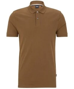 Boss Pallas Polo Shirt