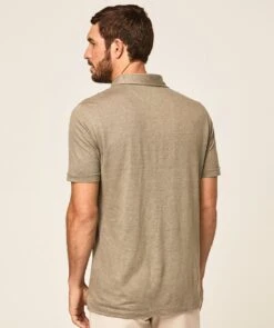 Hackett Linen Polo Shirt 9 Hackett Linen Polo Shirt -Bossz Clothing Shop Dj6dTNM4rnBd3rzdFDjFVgwNV9DULurJ6lANVCTH