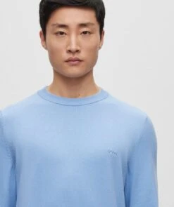 Boss Organic Cotton Pacas-L Jumper 11 Boss Organic Cotton Pacas-L Jumper -Bossz Clothing Shop EAd6qx2glUi27vfTZx4ASjSovqbMcgTbxR2FTVvE