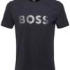 Boss Cotton Tee 1 T-Shirt