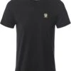 BELSTAFF Cotton Jersey T-Shirt