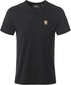 BELSTAFF Cotton Jersey T-Shirt