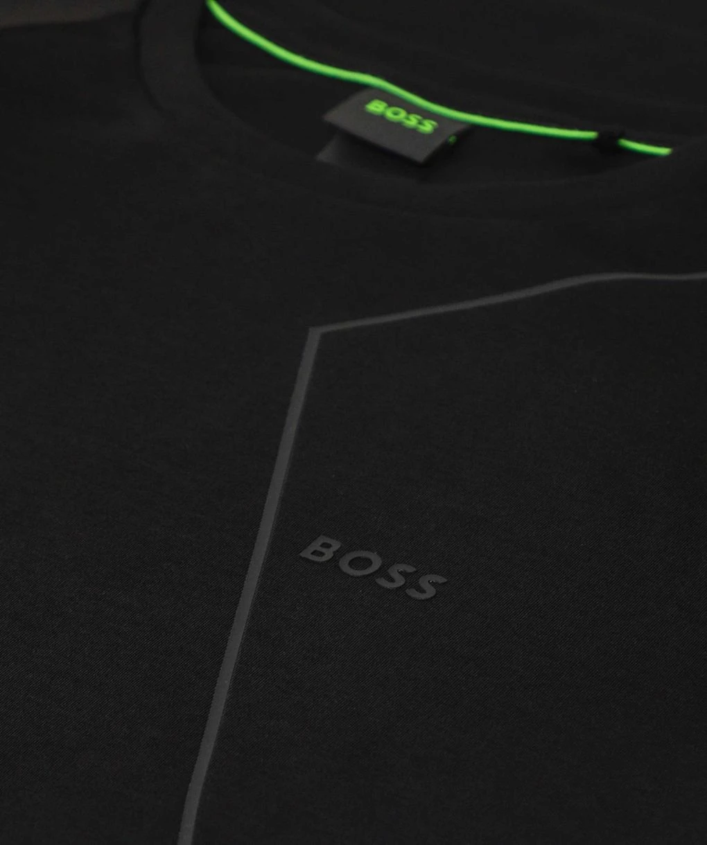 Boss Thilix Short Sleeve T-Shirt 4 Boss Thilix Short Sleeve T-Shirt - Image 2