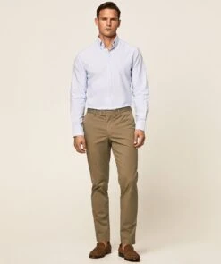 Hackett Slim Fit Washed Oxford Shirt 10 Hackett Slim Fit Washed Oxford Shirt -Bossz Clothing Shop Ejfl3alpnyNNa1Y5QY3OiSSOK5jPnQyBe4L2GZF8