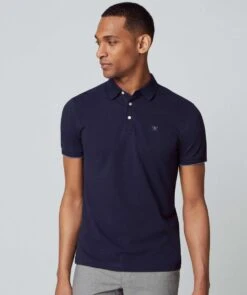Hackett Stripe Trim Polo Shirt -Bossz Clothing Shop FKsQTtWfqX2yjRuHIhR8Nmh0wKydZ8oeU0ib2oRq