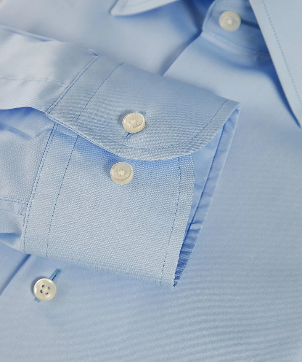 Boss Slim Fit H-HANK Shirt 5 Boss Slim Fit H-HANK Shirt - Image 3