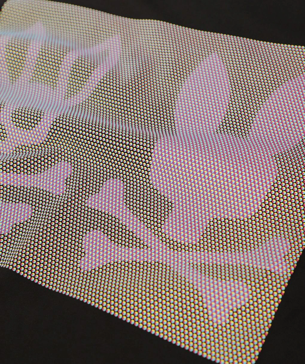 Long Sleeve Chicago T-Shirt 4 Long Sleeve Chicago T-Shirt - Image 2