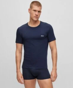 Boss Crew Neck T-Shirts Three Pack -Bossz Clothing Shop FZPwWDdgMydr36T5Xs9CF99eoOqTmc1wPbFs3WvJ