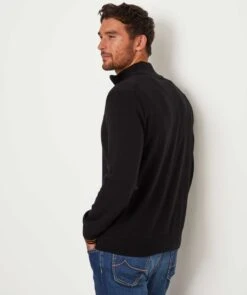 PAUL SMITH Half-Zip Zebra Jumper -Bossz Clothing Shop FdOhHj6pjUOIFAPPyHZyTkDBh2pswNyrjpEukf61