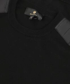 BELSTAFF Merino Wool Kerrigan Jumper 10 BELSTAFF Merino Wool Kerrigan Jumper -Bossz Clothing Shop FwPAxsqI8tHkOCdcFGUgXG3VWBQQD1dKfCJJ6QXH