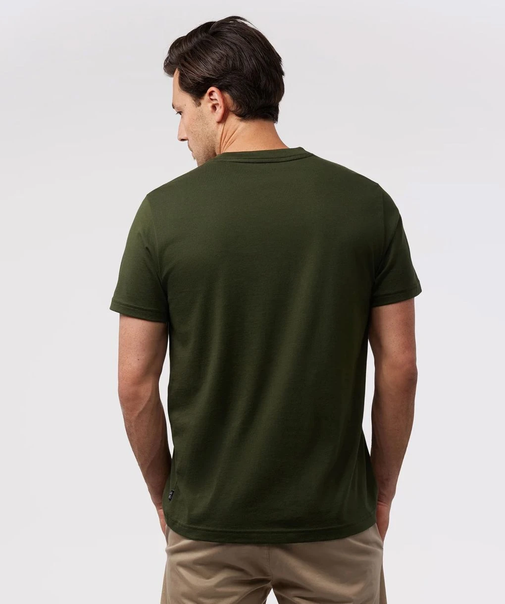 Plano T-Shirt 5 Plano T-Shirt - Image 3